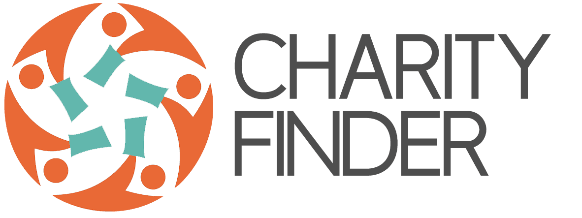 Charity Finder
