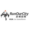 RunOurCity Foundation Limited logo