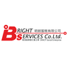 Bright Services Company Limited logo