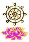 Buddhist Nunnery of Wisdom Lotus Company Limited logo