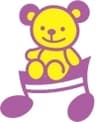 Bear Foundation of Music Education Association Limited logo