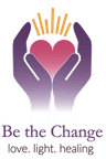 Be The Change Hong Kong Limited logo