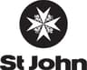 Hong Kong St. John Ambulance logo