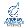 Andrew Wommack Ministries (Hong Kong) Limited logo