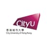 City University of Hong Kong logo