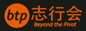 Beyond the Pivot logo