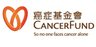 Hong Kong Cancer Fund logo