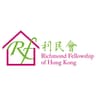 Richmond Fellowship of Hong Kong logo
