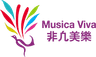 Musica Viva Limited logo