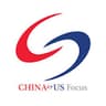 China-United States Exchange Foundation logo