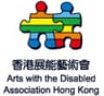 Arts with the Disabled Association Hong Kong logo