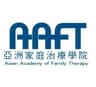 Asian Academy of Family Therapy Limited logo