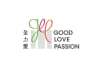 Good Love Passion Limited logo