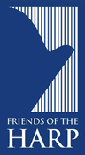 Friends of the Harp Limited logo