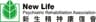 New Life Psychiatric Rehabilitation Association logo