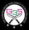 Gurkhas Group (G3S) Charity Foundation Limited, The logo