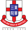 Association of Chairmen of The Tung Wah Group of Hospitals, The logo