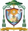 Catholic Diocese of Hong Kong Lay Prison Evangelical Organization logo