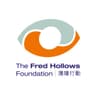 Fred Hollows Foundation (HK) Limited, The logo