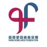 Hong Kong Aids Foundation Limited, The logo