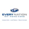 Every Nation Church, Hong Kong, Limited logo