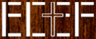 Engineering & Construction Evangelical Fellowship Limited logo