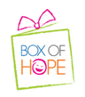 Box of Hope Limited logo