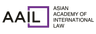 Asian Academy of International Law Limited logo