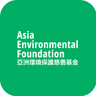 Asia Environmental Foundation Limited logo