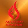Allegro Singers logo