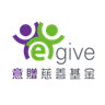 Egive for You Charity Foundation Limited logo