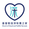Church of Good and Faithful Servants Limited logo