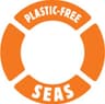 Plastic Free Seas Limited logo