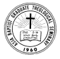 Asia Baptist Graduate Theological Seminary Limited logo