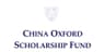China Oxford Scholarship Fund logo