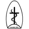 Guild of St.Luke, St Cosmas and St.Damian Hong Kong Limited, The logo