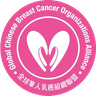 Global Chinese Breast Cancer Organizations Alliance Limited logo