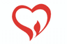 Church Of Christ In China Hop Yat Church Social Service Department, The logo
