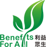 Benefits For All Association Co. Limited logo