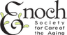 Enoch Society for Care of the Aging logo