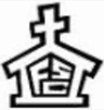 Church of Christ in China, Fu Shin Lam Tsuen Church Limited, The logo