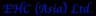 EHC (Asia) Limited logo