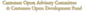 Cantonese Opera Development Fund logo