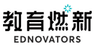 Ednovators Limited logo