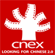 CNEX Foundation Limited logo