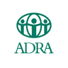 ADRA Limited logo