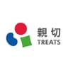 Treats logo