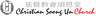 Christian Soong Un Church Limited logo