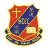 Evangelize China Fellowship Saint Too Canaan College Management Committee Limited logo