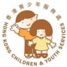 Hong Kong Children And Youth Services logo
